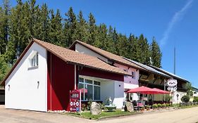 Hotel Charlott